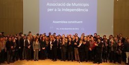 Plans for a new round of public referendums on the independence of Catalonia in 500 municipalities across the nation | AngloCatalan Affairs | Scoop.it