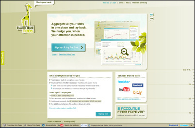 5 Social Media SEO & Analytics Tools Worth Checking Out | Social Media in Recruitment | Scoop.it