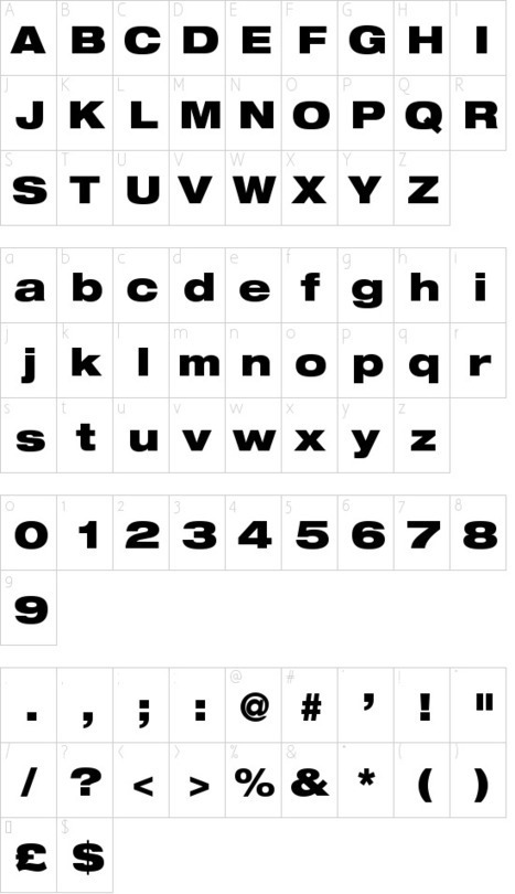 Helvetica Neue LT Std font details - Free Helvetica Font | Helvetica ...