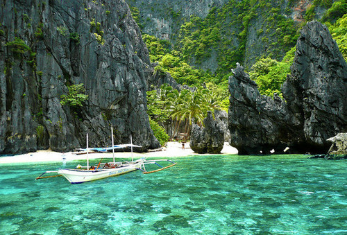 Unspoiled Paradise On Earth: The Archipelago Of El Nido (Philippines)