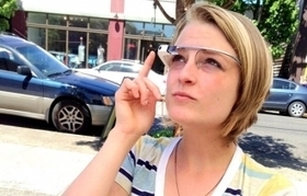6 Ways Google Glass Can Supercharge Your Workflow | The Perfect Storm Team Mobile | Scoop.it