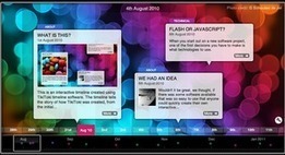 8 Excellent Multimedia Timeline Creation Tools for Teachers | Technology and language learning | Scoop.it