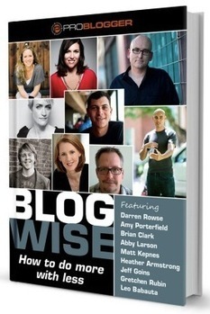 The 10-Minute Technique to Becoming a More Productive Writer | Copyblogger | Content Marketing, Copywriting & Digital Strategy | Scoop.it