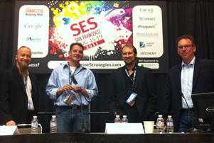SEO Metrics - SES San Francisco 2011 | Real SEO | Scoop.it