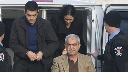 Family guilty of ‘honour’ murders