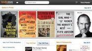 Amazon launches iPad Kindle eBook store - Cell Phone News & Reviews - IntoMobile | My Personal Interests | Scoop.it