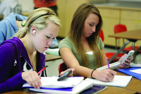 Inside the Flipped Classroom -- THE Journal | Curating-Social-Learning | Scoop.it