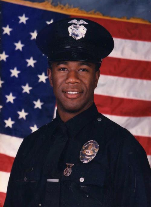 Former LAPD Officer Joe Jones MANIFESTO Dujaa74