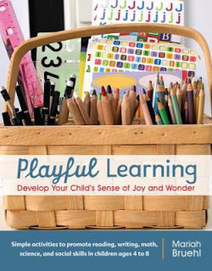 Just Simple Blog: Playful Learning Book Study- COMING SOON! | Creating Library Learning Commons | Scoop.it