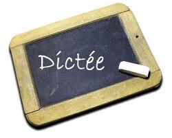 Les vertus de la dict&eacute;e | Mange, aime, parle en fran&ccedil;ais! | Scoop.it