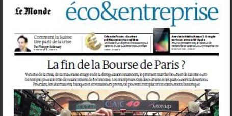 La nouvelle vie des concours d'innovation - Le Monde | Cr&eacute;ativit&eacute; & Cerveau pour l'innovation | Scoop.it