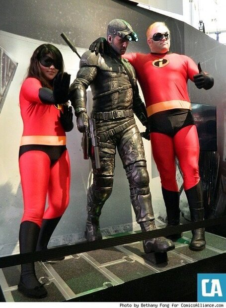 Best PAX East 2013 Cosplay Ever - Day 2 | Cosplay News | Scoop.it