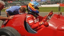 Alonso drives Ferrari’s first F1 race-winning car | F1 news | Scoop.it