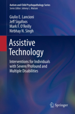 Assistive Technology | Assistive Technology (ATA) | Scoop.it