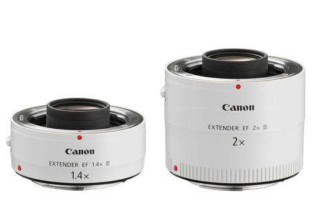 Patent: Canon EF 2.8x Teleconverter | The only way is Canon Camera's | Scoop.it