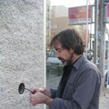 BUG Permanent sound acoustic by Mark Bain | Architect Lines | DES ARTS SONNANTS - CR&Eacute;ATION SONORE ET ENVIRONNEMENT - ENVIRONMENTAL SOUND ART | Scoop.it