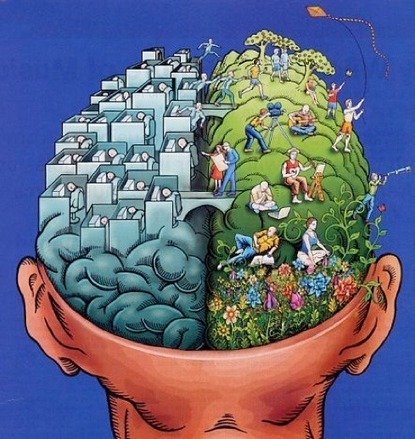 &iquest;P0r qu3 nestruo cebrero pedue decsiarfr etso? | A New Society, a new education! | Scoop.it