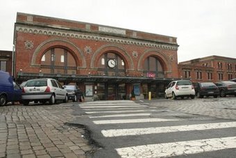 Harc&egrave;lement moral &agrave; la SNCF ? - L'Aisne Nouvelle | sant&eacute; et s&eacute;curit&eacute; au travail | Scoop.it
