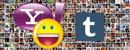 Yahoo! pronto a comprare Tumblr (FOTO, VIDEO) | WEBOLUTION! | Scoop.it