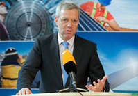 19 Kommunen gewinnen BMU-F&ouml;rderpreis Masterplan 100 % Klimaschutz - Bundesumweltminister Norbert R&ouml;ttgen zeichnet Kommunen f&uuml;r ihr Engagement f&uuml;r die Energiewende aus | EnergieManager (IHK) News | Scoop.it