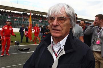 F1 2011 Formula 1 News:Ecclestone would be interested in F1 purchase - crash.net | F1 news | Scoop.it