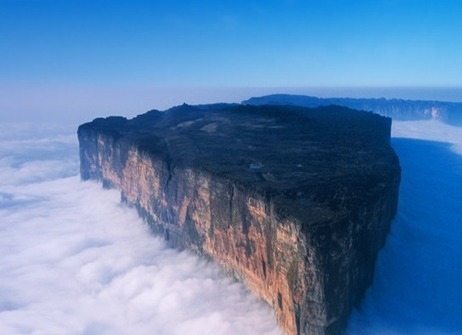  Ces lieux réels qui peuvent inspirer votre imaginaire (1/3)