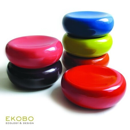 Le pouf Mello : mini ou maxi ? | Inspirations D&eacute;co | Scoop.it