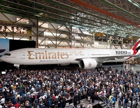 Emirates soutiendra le PSG jusqu'&agrave; 2018-2019 | Air Journal | Football , actualites et buzz avec fasto-sport.com | Scoop.it