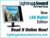LED Source Launches Financing Program for Energy Efficient Lighting Upgrades - Lighting&Sound America Online News | LED Lighting | Scoop.it