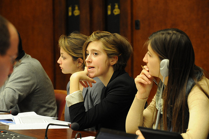 2 conferences about educational ICT - Articles ... | EAP, ELT and EFA | Scoop.it