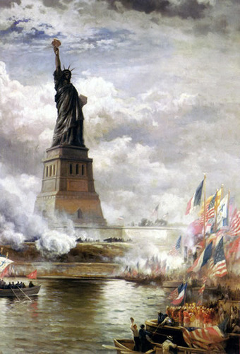 Five Facts That Put America to Shame | Arguments for Basic Income | Scoop.it