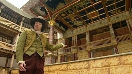 The Globe Theatre | Terrible Tudors | Scoop.it