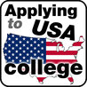Applying to study at a USA College