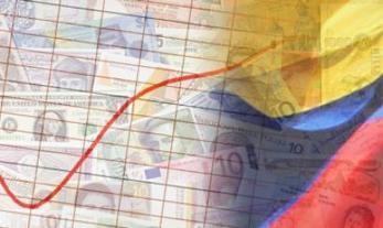 Expertos: Colombia estar&iacute;a rondando un nivel de crecimiento potencial | Un poco del mundo para Colombia | Scoop.it