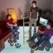 GravitySpace shows how floors will smarten up (w/ video) | leapmind | Scoop.it