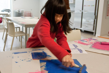 Why We Need Arts Education In the Digital Age | Remake Learning | 21st Century Art Education | Scoop.it