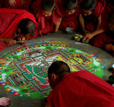 Capturing The Stunning Cinematography In Samsara: Q&A With The Film's Director And Producer  | The Creators Project | cinematography | Scoop.it