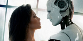 Les robots et nous (2/2) : comment vivre avec son andro&iuml;de ? - T&eacute;l&eacute;rama.fr | Robotique de service | Scoop.it