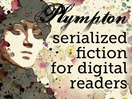 Closer Look At Amazon&rsquo;s New Kindle Serials: Part Dickens, Part TV | Transmedia: Storytelling for the Digital Age | Scoop.it