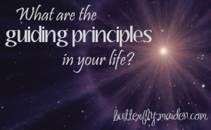 Revisiting Your Personal Values and Core Beliefs | Rediscovering Wellness | Scoop.it