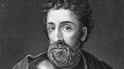 Tapestries inspired by William Wallace letters go on public display | Culture Scotland | Scoop.it