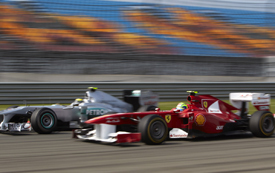 autosport.com - F1 News: Spain will be 'key test' for new rules | F1 news | Scoop.it