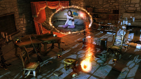 E3 2012 | Wonderbook: Augmented Reality Storytelling | Leadership Think Tank | Scoop.it