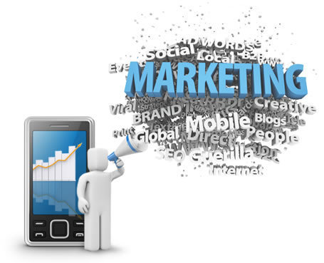 Mobile Marketing &ndash; Top oder Flop? | Kevin Zalokar Internet Marketing | Kevin Zalokar Internet Marketing | Scoop.it