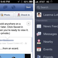 Facebook Wants to Be Your Instapaper Now, Too | "Social Media" | Scoop.it