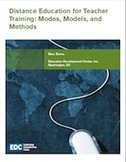 Distance Education for Teacher Training: Modes, Models, and Methods | Learning Technology | Scoop.it