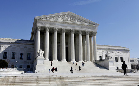 Rare Family Law Case Heard by U.S. Supreme Court | Parental Responsibility | Scoop.it