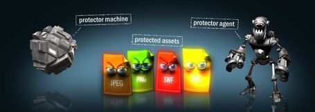 AssetsProtector - Assets Protection For The Flash Platform - Features | Flash Developer Diary | Scoop.it