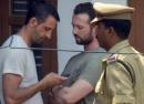 Pas de libert&eacute; provisoire pour les deux fusiliers-marins italiens | L'actualit&eacute; de l' Inde | Scoop.it