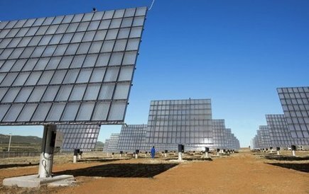 Energie solaire : &laquo;L'Etat a d&eacute;branch&eacute; la fili&egrave;re&raquo; | Notre plan&egrave;te | Scoop.it